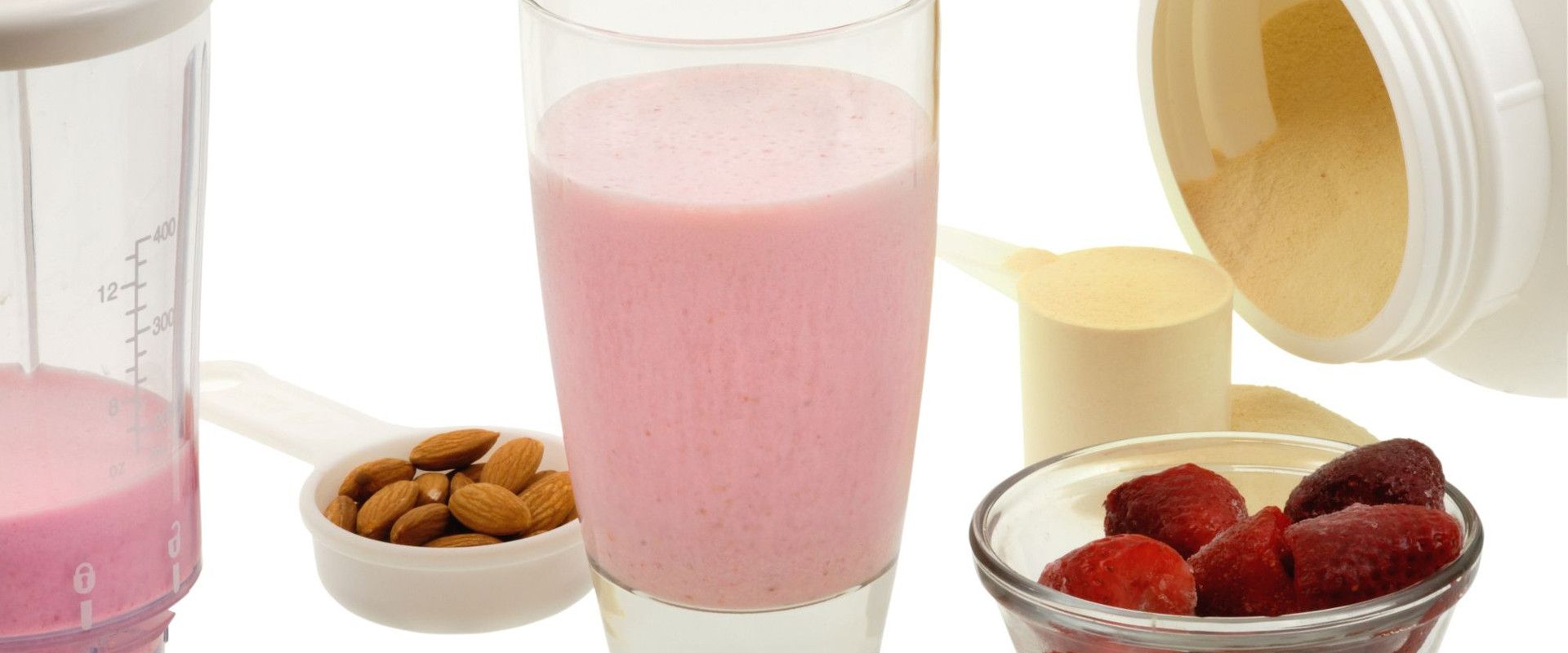 weight loss shakes before bariatric surgery