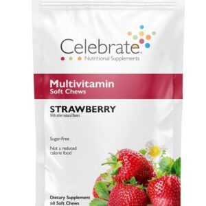 Celebrate Vitamin Bariatric Multivitamin