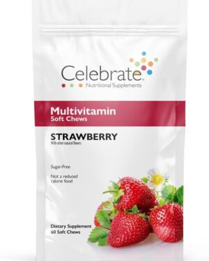 Celebrate Vitamin Bariatric Multivitamin